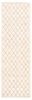 Nourison TRANQUILITY Beige Runner 22 X 76 Area Rug 99446261908 805-104644 Thumb 0