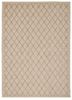 Nourison TRANQUILITY Beige 39 X 59 Area Rug 99446261830 805-104645 Thumb 0