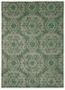 nourison_tranquility_collection_green_area_rug_104689