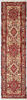 Kilim Red Runner Hand Knotted 26 X 98  Area Rug 254-110856 Thumb 0