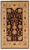 Ziegler Beige Hand Knotted 26 X 41  Area Rug 254-112396 Thumb 0