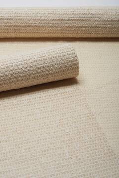 Nourison ShiftLoc Beige Rectangle 10x13 ft Polyester Carpet 114407