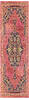nourison_passionate_collection_pink_runner_area_rug_114549