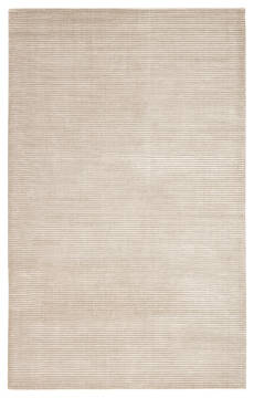 Jaipur Living Basis Grey Rectangle 12x15 ft Wool and Viscose Carpet 116045