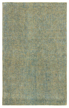 Jaipur Living Britta Plus Blue Rectangle 9x12 ft Wool and Viscose Carpet 116225