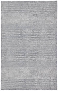 Jaipur Living Poise Blue Rectangle 5x8 ft Wool Carpet 118677