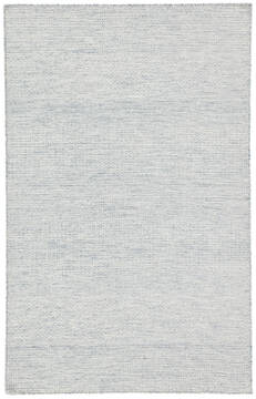 Jaipur Living Poise Blue Rectangle 9x12 ft Wool Carpet 118684