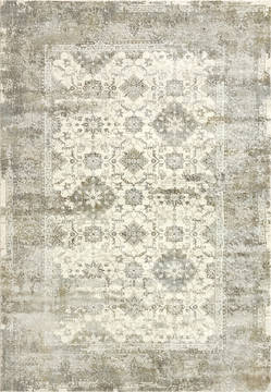 Dynamic CASTILLA Beige Rectangle 2x4 ft  Carpet 120472
