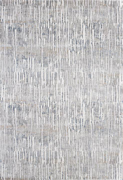 Dynamic CASTILLA Grey Rectangle 2x4 ft  Carpet 120507