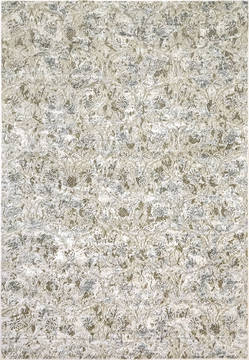 Dynamic CHATEAU Blue Runner 6 to 9 ft  Carpet 120547