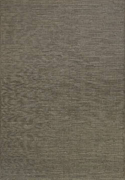 Dynamic COASTAL Grey Rectangle 4x6 ft Polypropylene Carpet 120634