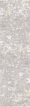 Dynamic COUTURE Grey Runner 6 to 9 ft  Carpet 120653