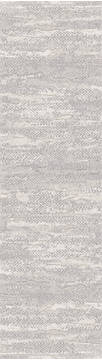 Dynamic COUTURE Grey Runner 6 to 9 ft  Carpet 120681