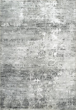 Dynamic ICON Grey Rectangle 7x10 ft  Carpet 121179