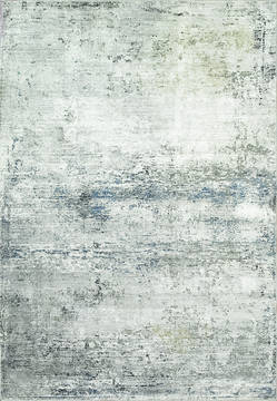Dynamic ICON Grey Rectangle 4x6 ft  Carpet 121212