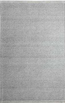 Dynamic SUMMIT Grey Rectangle 4x6 ft  Carpet 122773