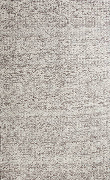 Dynamic ZEST Grey Rectangle 2x4 ft  Carpet 123085