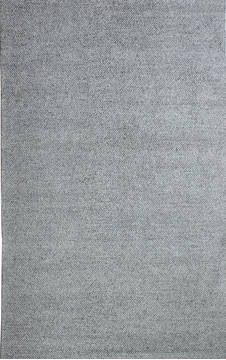 Dynamic ZEST White Rectangle 2x4 ft  Carpet 123091