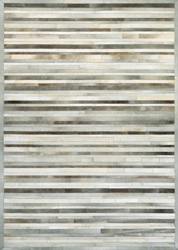 Couristan CHALET Grey 2'0" X 4'0" Area Rug 00270101020040T 807-125949