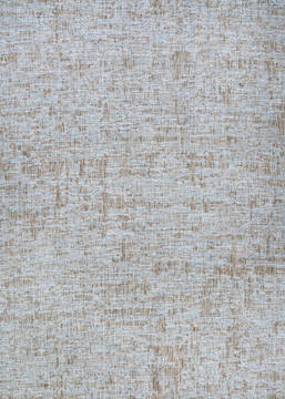 Couristan CHARM Brown Runner 6 to 9 ft Polypropylene Carpet 126009