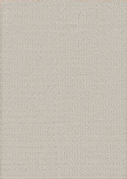 Couristan COTTAGES Beige Runner 6 to 9 ft Hand Woven Carpet 126125