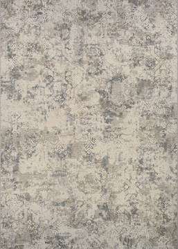 Couristan EASTON Beige Runner 6 to 9 ft Polypropylene Carpet 126439
