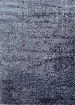Couristan GAIA Grey Rectangle 10x13 ft Polypropylene Carpet 126766