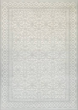 Couristan MARINA Beige Runner 6 to 9 ft Polypropylene Carpet 127062