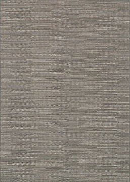Couristan MONACO Brown Rectangle 2x4 ft Polypropylene Carpet 127217