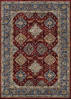 couristan_monarch_collection_red_runner_area_rug_127442