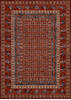 Couristan OLD WORLD CLASSIC Red 46 X 66 Area Rug 16601300046066T 807-127635 Thumb 0