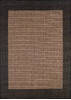 Couristan RECIFE Brown Square 86 X 86 Area Rug 10052500086086Q 807-127909 Thumb 0