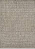 Couristan RECIFE Brown Square 76 X 76 Area Rug 10012312076076Q 807-128120 Thumb 0