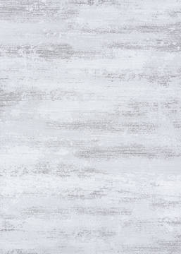 Couristan SERENITY Grey Runner 6 to 9 ft  Carpet 128468