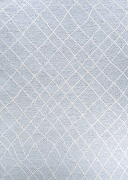 Couristan TIMBER Grey Runner 6 to 9 ft Polyester Carpet 128579