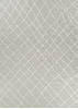 Couristan TIMBER White 39 X 56 Area Rug 77650819039056T 807-128585 Thumb 0
