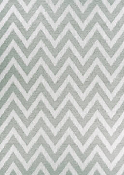 Couristan TIMBER Green Runner 6 to 9 ft Polyester Carpet 128594