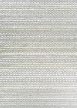 Couristan TIMBER White Runner 6 to 9 ft Polyester Carpet 128624