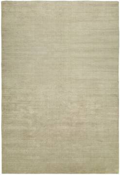 Kalaty NOVA Grey Rectangle 2x3 ft Silkette Carpet 133455