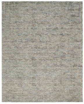Kalaty AERO Grey Runner 10 to 12 ft Silkette Carpet 134624