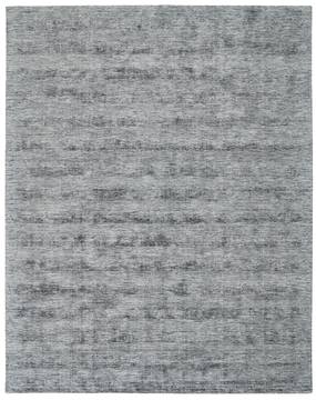 Kalaty AERO Grey Runner 10 to 12 ft Silkette Carpet 134631