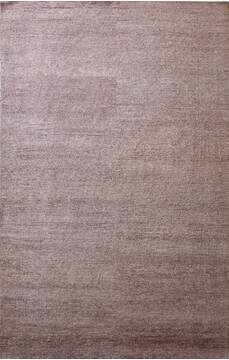 Modern Brown Hand Knotted 5'0" X 8'0"  Area Rug 902-137479