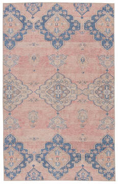 Jaipur Living Kairos Purple Runner 6 to 9 ft Polyester Carpet 138967