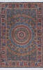 Pak-Persian Blue Hand Knotted 61 X 92  Area Rug 700-143419 Thumb 0