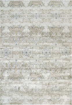 Dynamic CAPELLA Grey Runner 6 to 9 ft  Carpet 143793