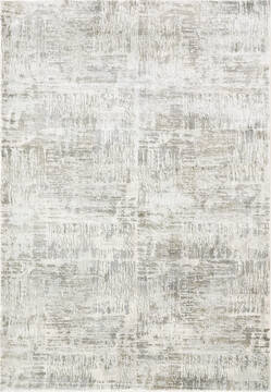 Dynamic CASTILLA White Runner 6 to 9 ft  Carpet 143853
