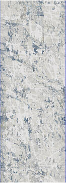 Dynamic CASTILLA White Rectangle 2x4 ft  Carpet 143856