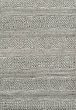 Dynamic GROVE Grey Rectangle 4x6 ft  Carpet 143931