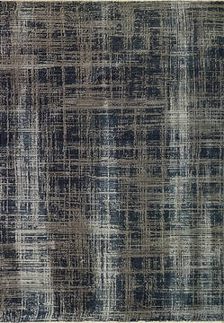 Dynamic UNIQUE Grey Runner 6 to 9 ft  Carpet 144475