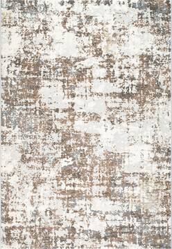 Dynamic COUTURE White 2'0" X 3'11" Area Rug CO24520161626 801-144731